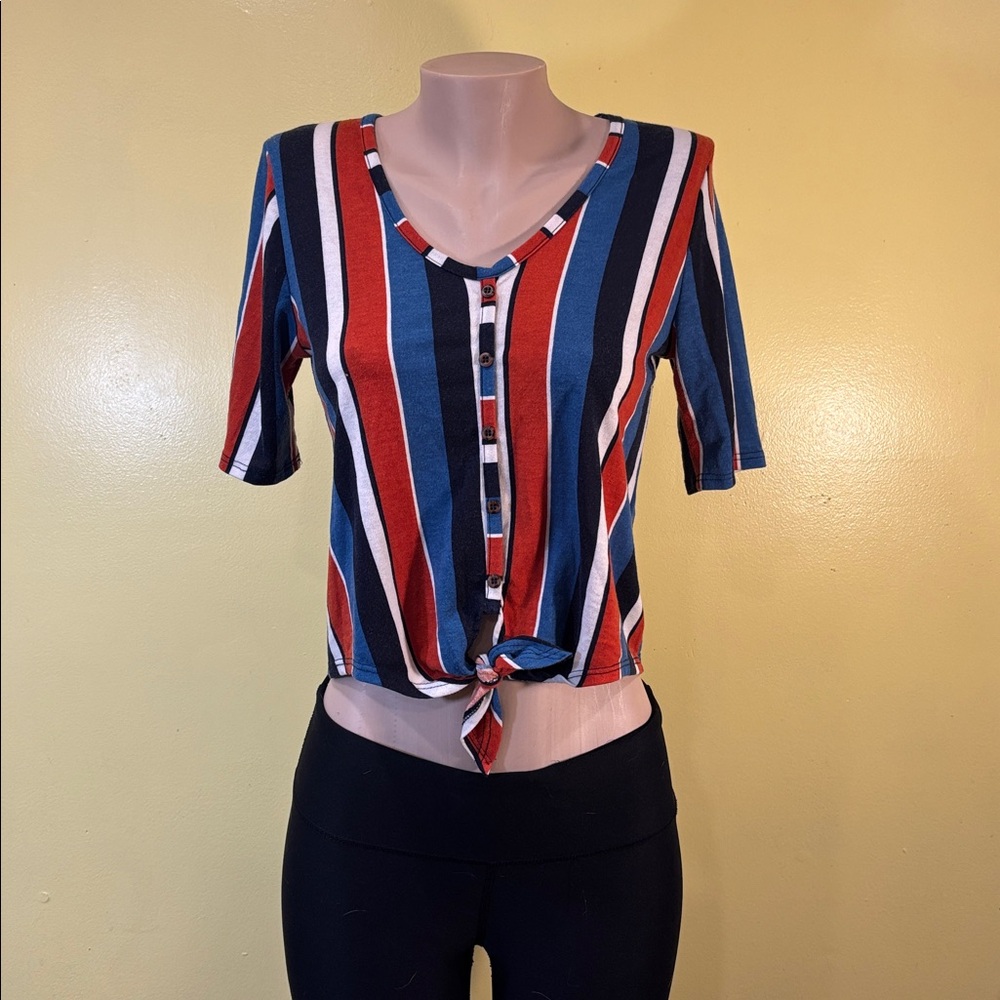 Summer Top
